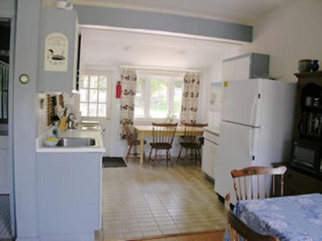 Oliver Lodge Meredith Habitación foto
