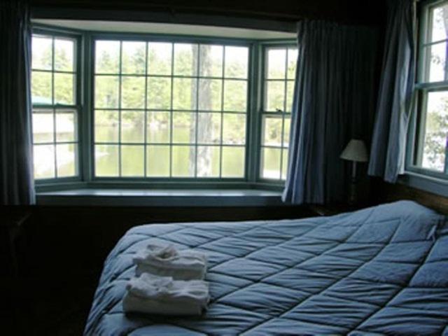 Oliver Lodge Meredith Habitación foto