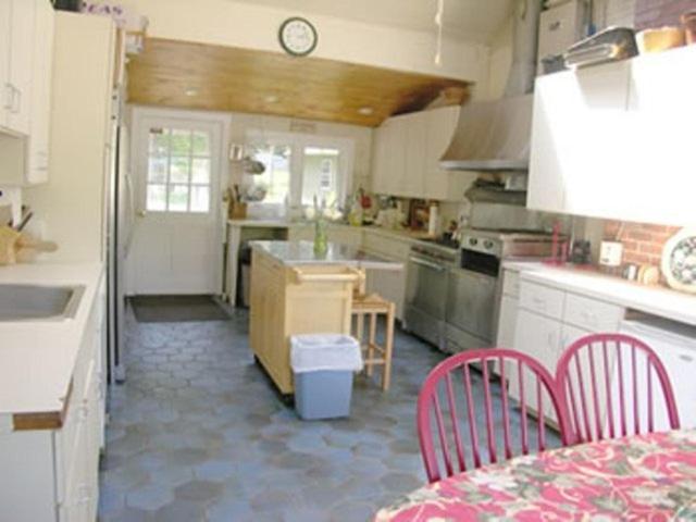 Oliver Lodge Meredith Habitación foto