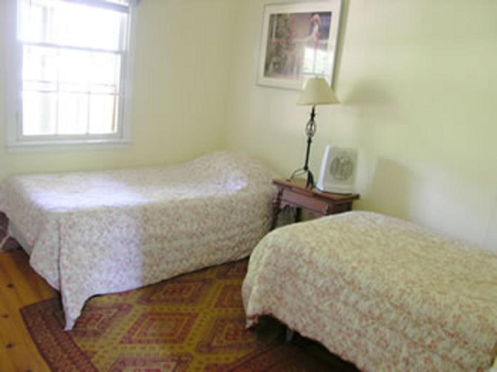 Oliver Lodge Meredith Habitación foto