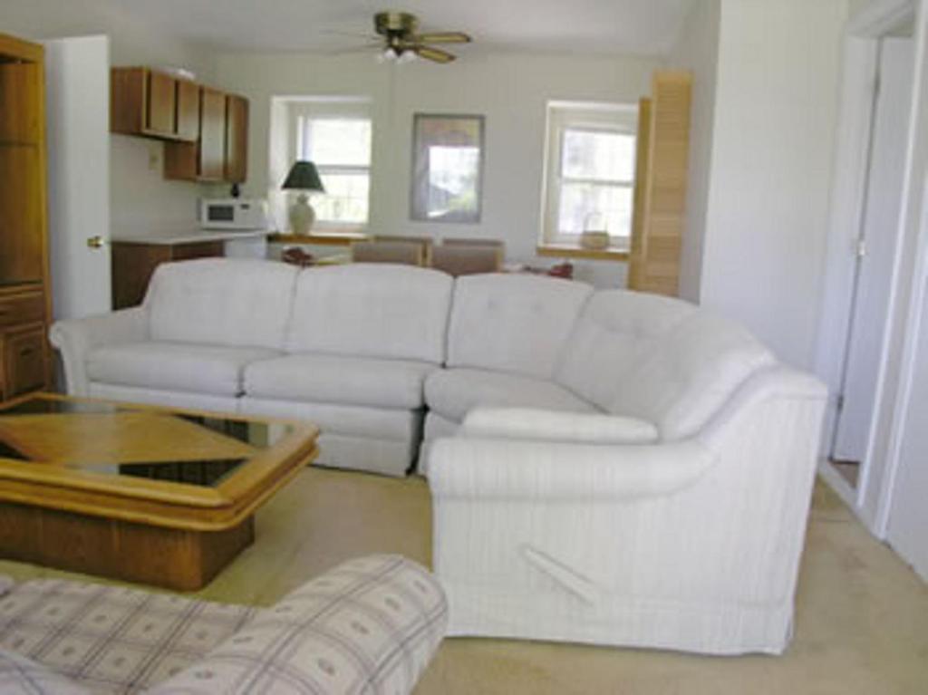 Oliver Lodge Meredith Habitación foto