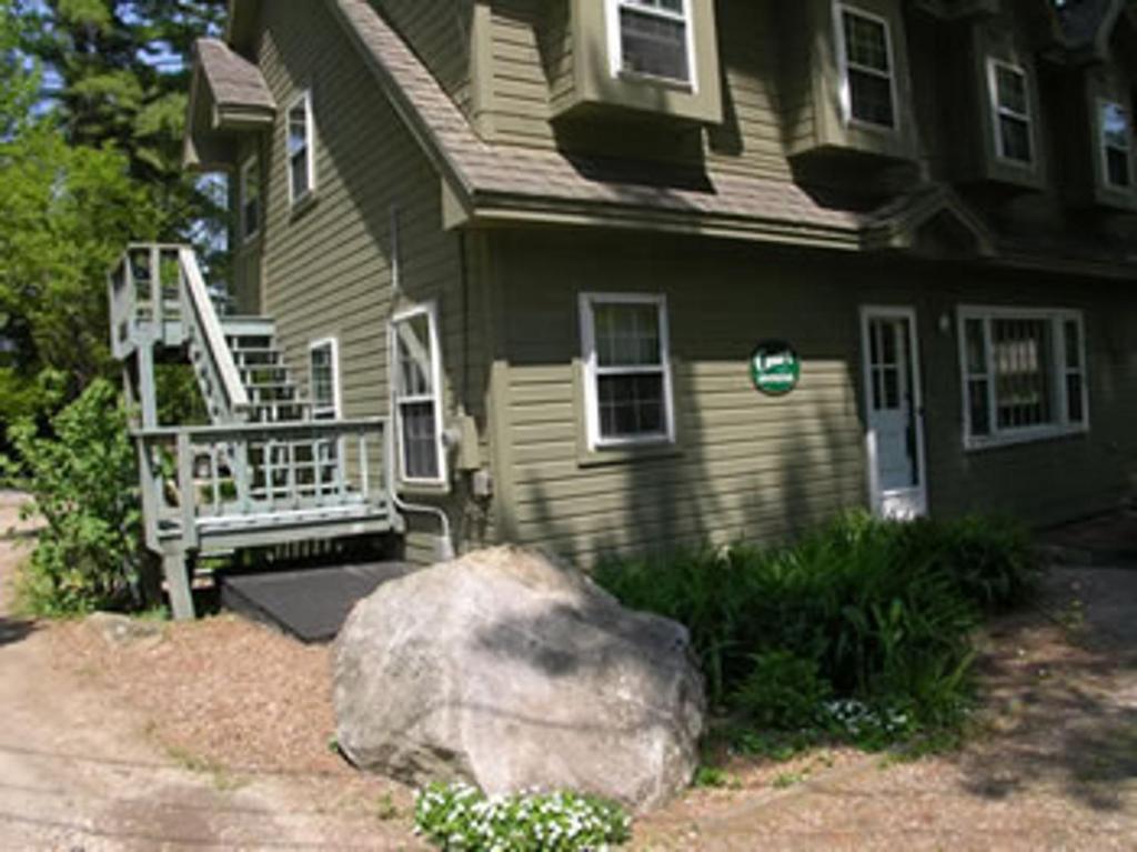 Oliver Lodge Meredith Habitación foto
