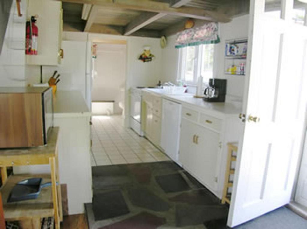 Oliver Lodge Meredith Habitación foto