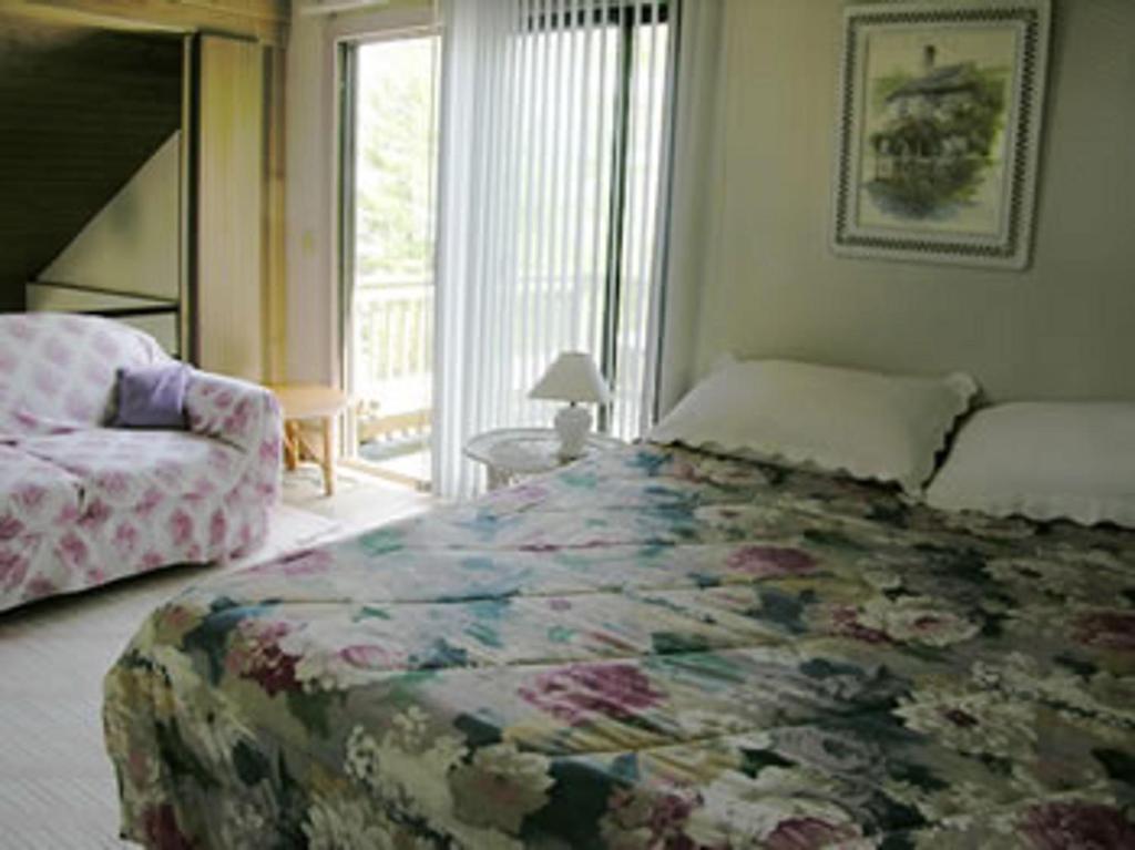 Oliver Lodge Meredith Habitación foto