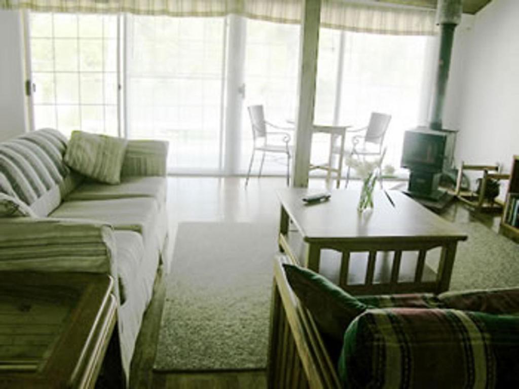 Oliver Lodge Meredith Habitación foto