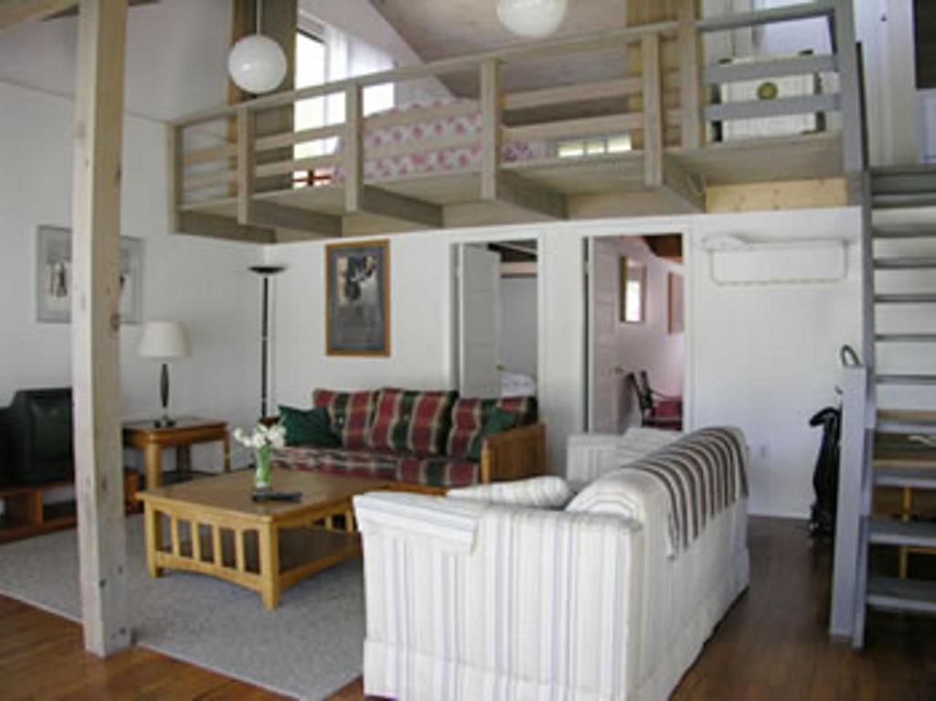 Oliver Lodge Meredith Habitación foto