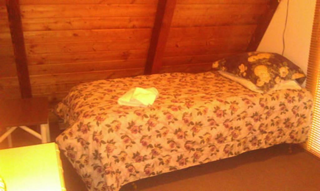 Oliver Lodge Meredith Habitación foto